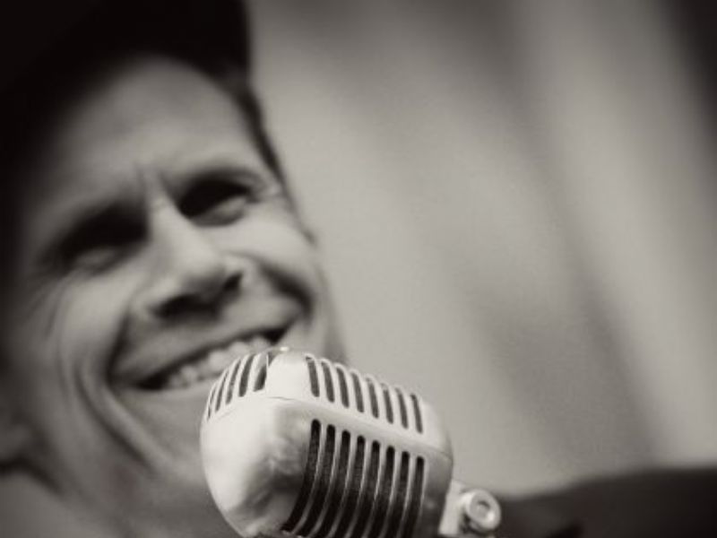 swingin sinatra